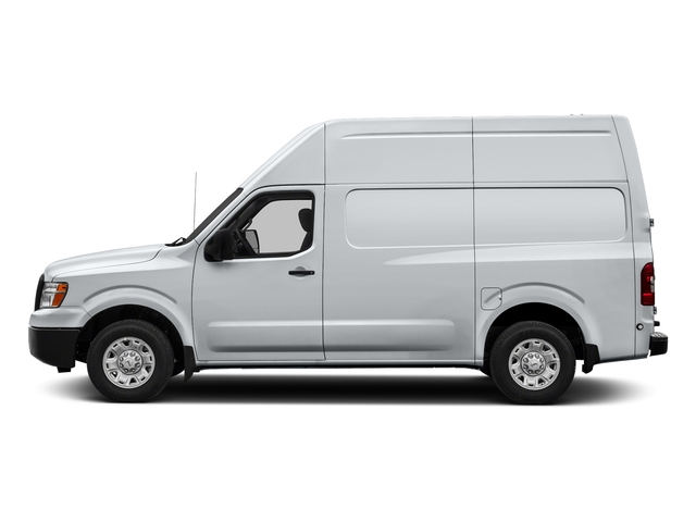 2016 Nissan 2500 S V6
