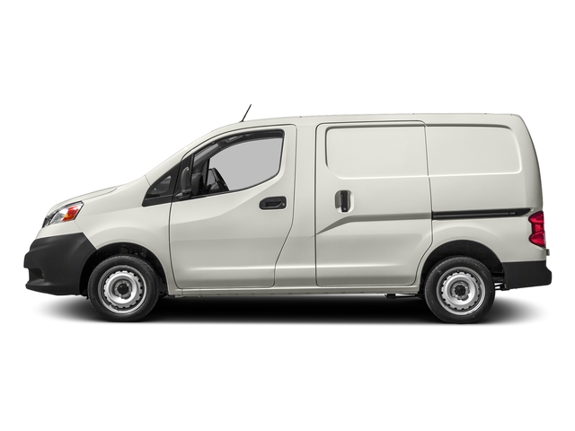 2016 Nissan NV200 SV