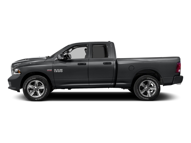 2016 RAM 1500 Sport 2016 RAM 1500 Sport
