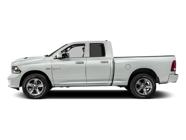 2016 RAM 1500 Sport