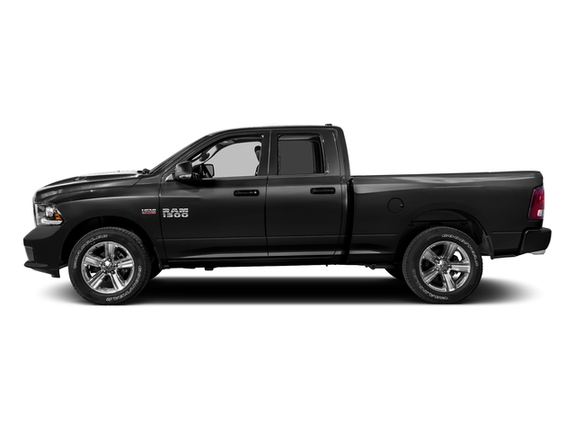 2016 RAM 1500 Sport 2016 RAM 1500 Sport