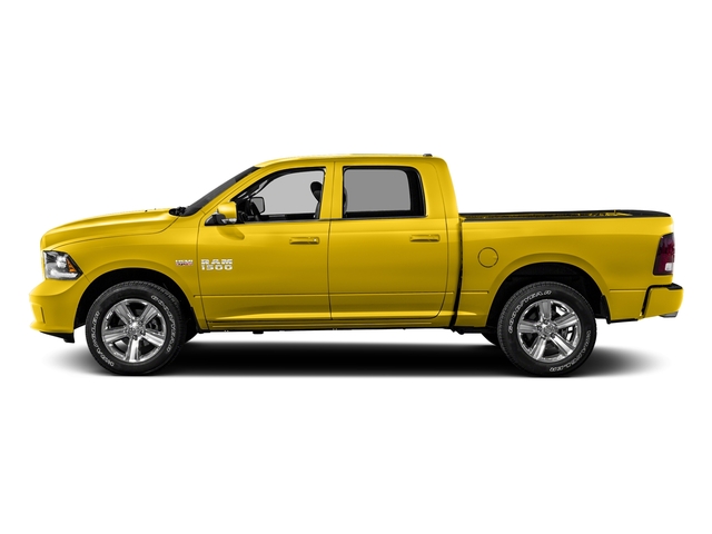 2016 RAM 1500 Big Horn 2016 RAM 1500 Big Horn
