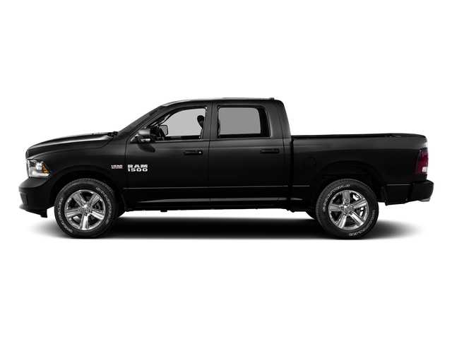 2016 RAM 1500 Sport