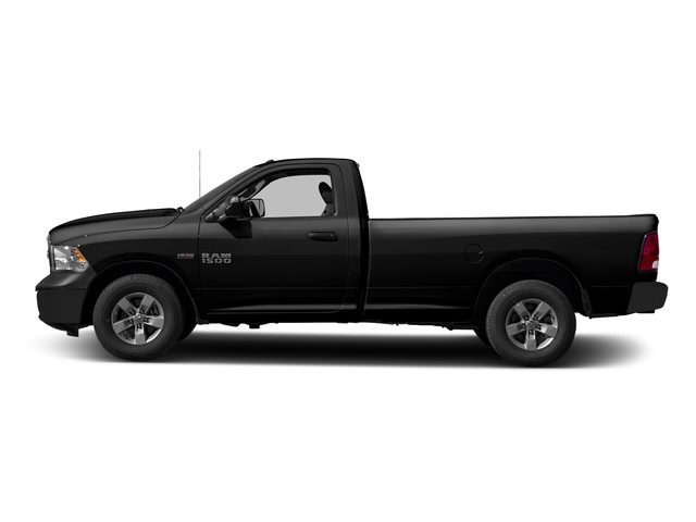 2016 RAM 1500 Tradesman 2016 RAM 1500 Tradesman