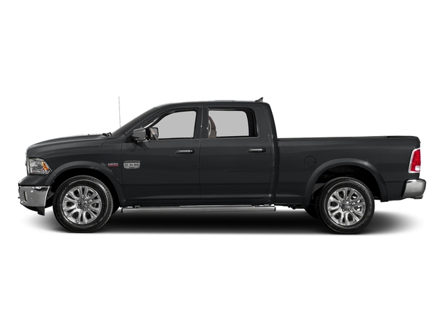 2016 RAM 1500 Longhorn Limited
