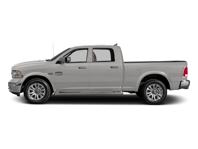2016 RAM 1500 Longhorn