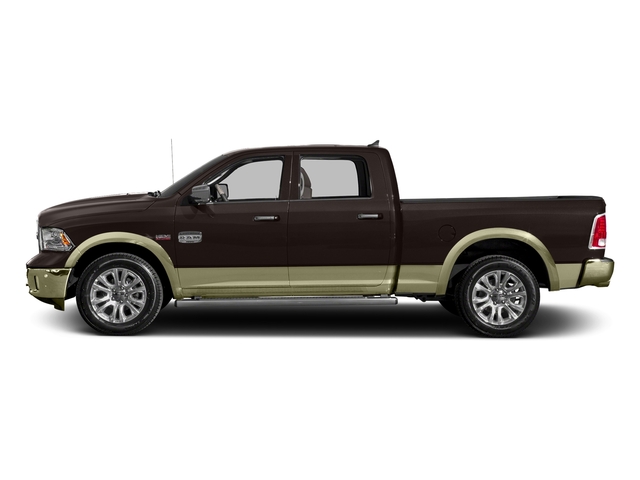 2016 RAM 1500 Longhorn 2016 RAM 1500 Longhorn