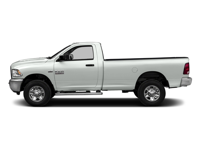 2016 RAM 2500 SLT