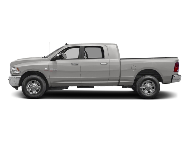 2016 RAM 2500 SLT