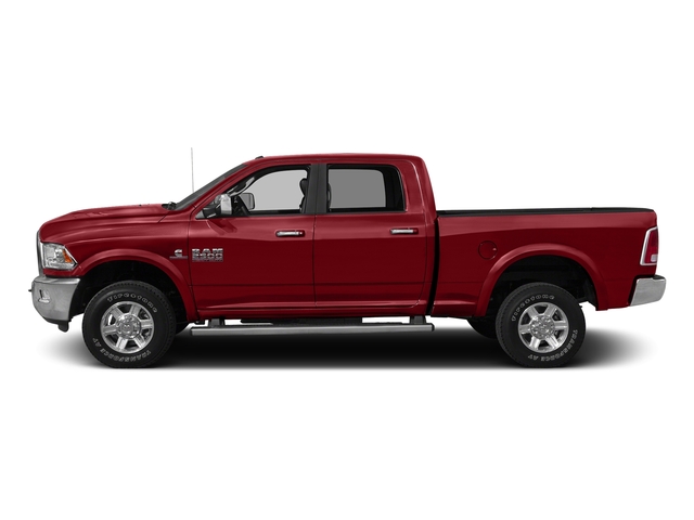 2016 RAM 2500 Tradesman Power Wagon 2016 RAM 2500 Tradesman Power Wagon
