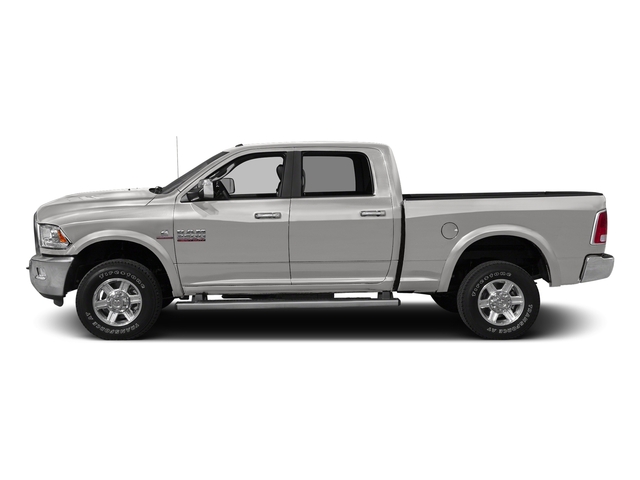 2016 RAM 2500 Laramie