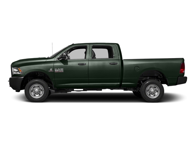 2016 RAM 2500 Tradesman 2016 RAM 2500 Tradesman