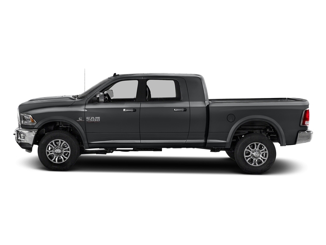 2016 RAM 2500 Laramie 2016 RAM 2500 Laramie