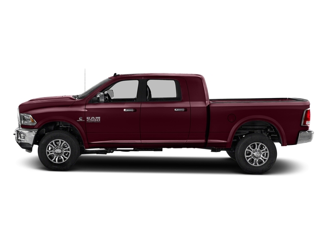 2016 Ram 2500 Laramie