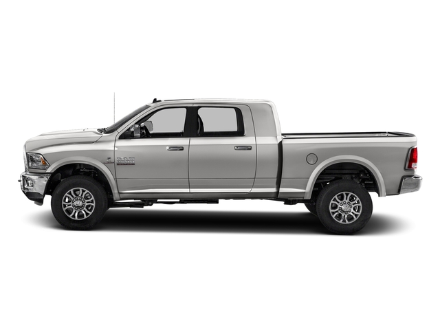 2016 RAM 2500 Laramie