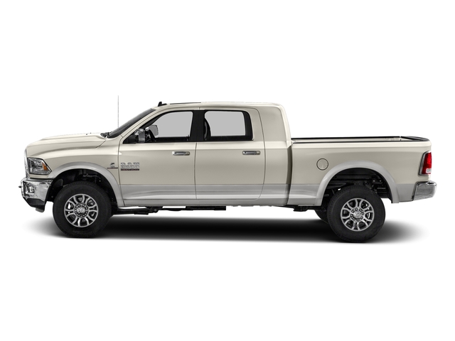 2016 RAM 2500 Laramie