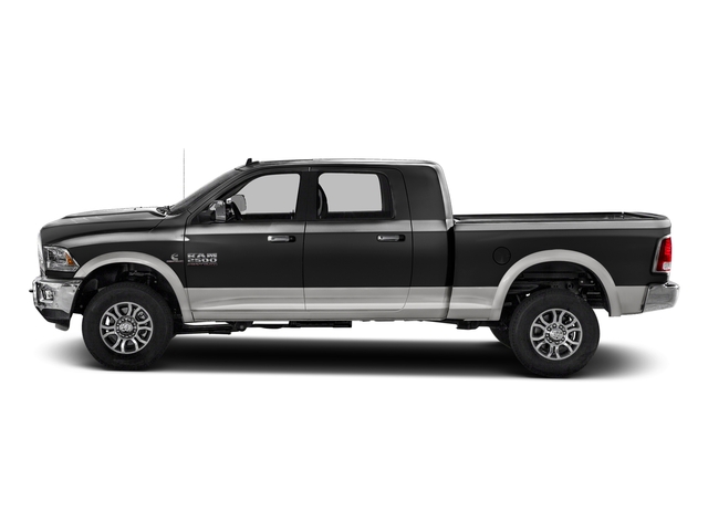 2016 RAM 2500 Laramie