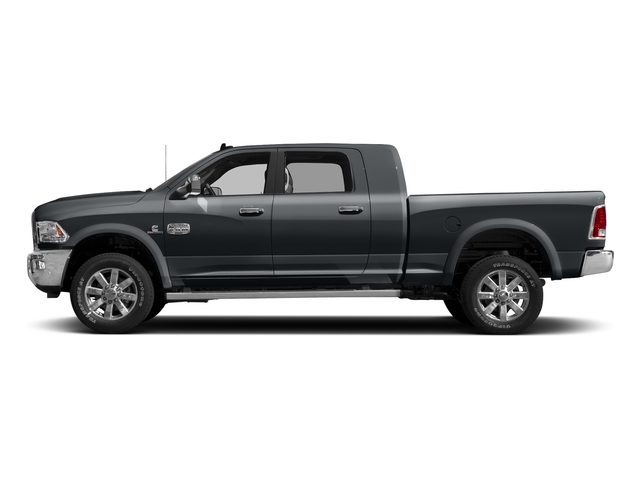 2016 RAM 2500 Longhorn Limited 2016 RAM 2500 Longhorn Limited
