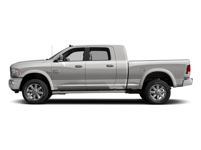 2016 RAM 2500 Longhorn