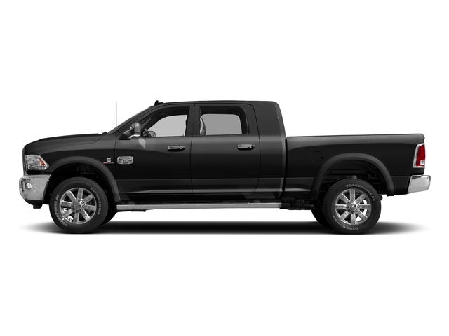 2016 RAM 2500 Longhorn