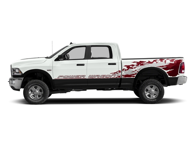 2016 RAM 2500 Power Wagon