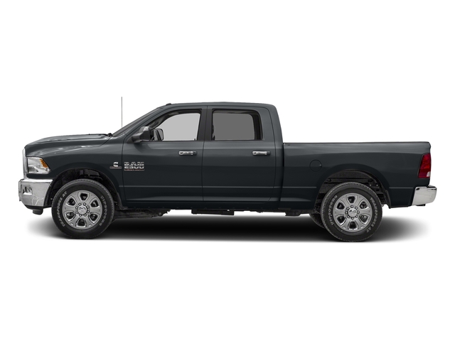 2016 RAM 2500 Lone Star