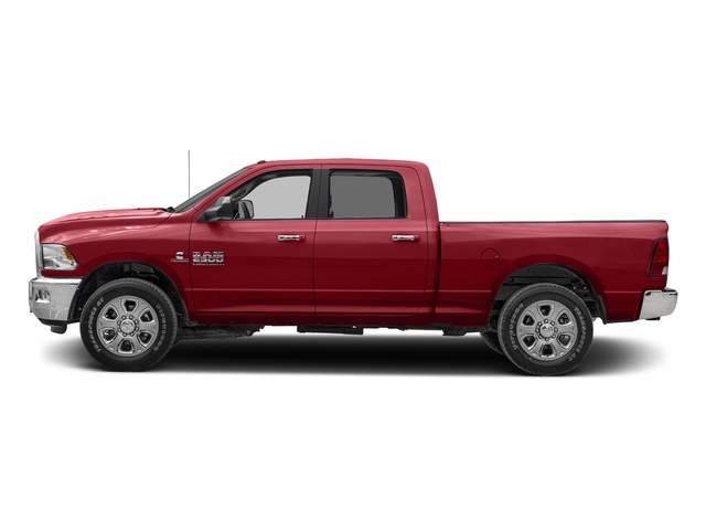 2016 RAM 2500 SLT