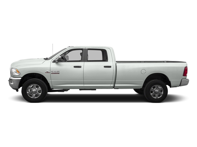 2016 RAM 3500 Big Horn 2016 RAM 3500 Big Horn