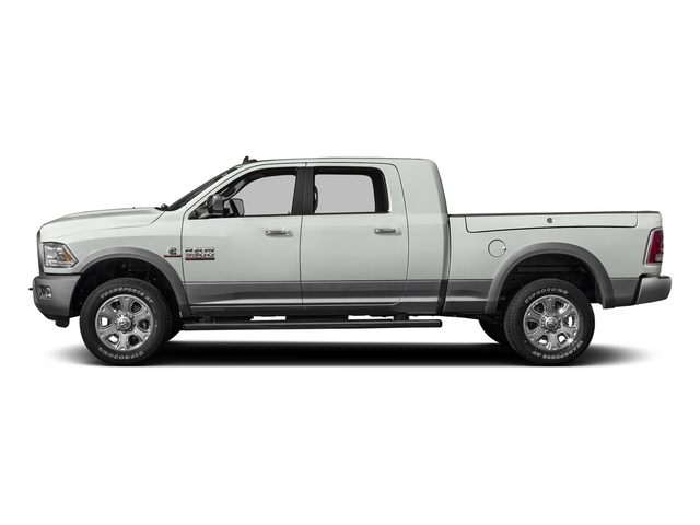 2016 RAM 3500 Lone Star