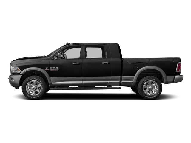 2016 RAM 3500 Laramie