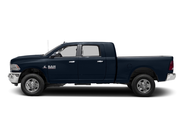 2016 RAM 3500 SLT