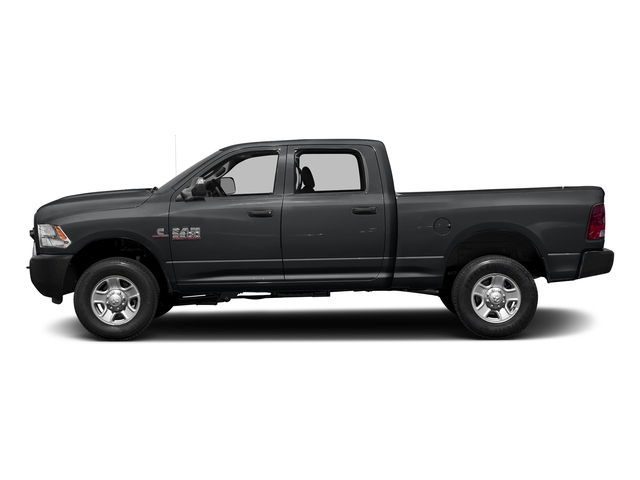 2016 RAM 3500 Tradesman