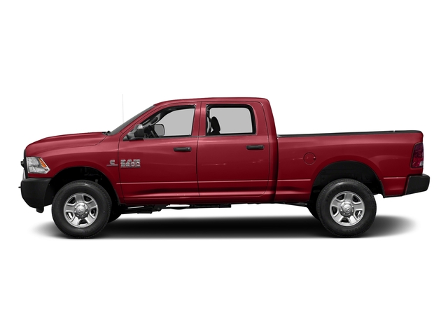 2016 RAM 3500 Tradesman 2016 RAM 3500 Tradesman