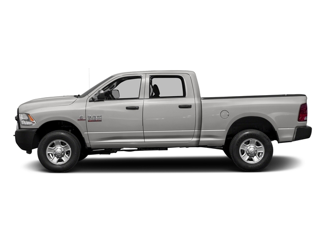 2016 RAM 3500 Tradesman
