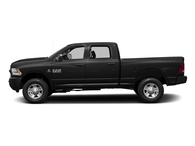 2016 RAM 3500 Tradesman