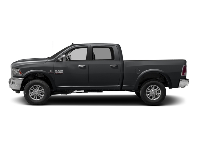 2016 RAM 3500 Laramie