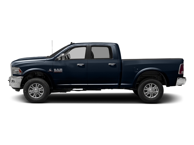 2016 RAM 3500 Laramie