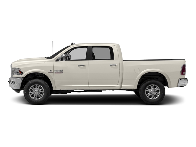 2016 RAM 3500 Laramie