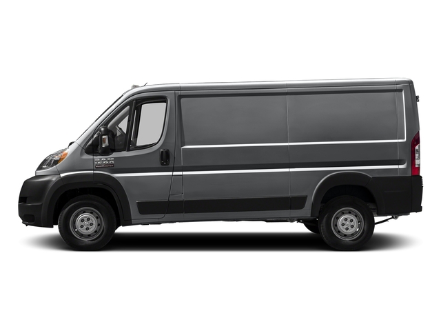 2016 RAM ProMaster 1500 Low Roof