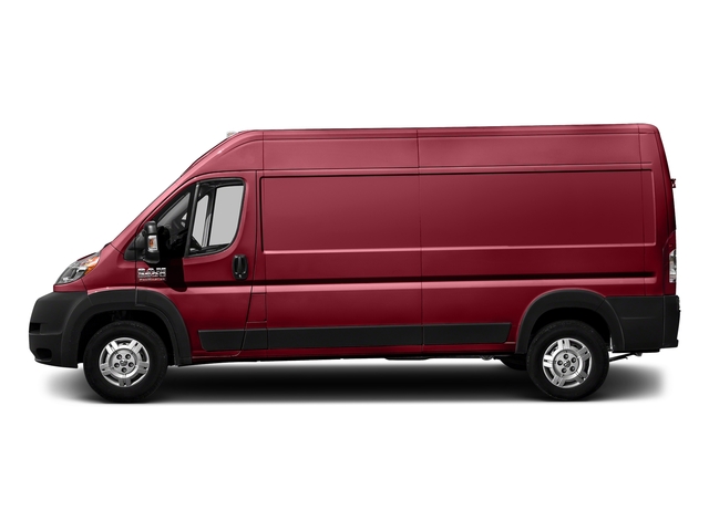 2016 RAM ProMaster 2500 High Roof
