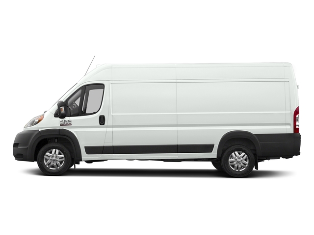 2016 RAM ProMaster 3500 High Roof