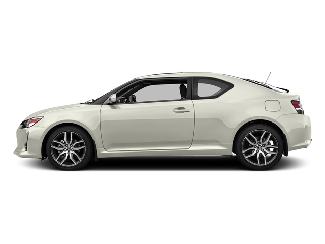 2016 Scion tC 2dr HB Auto