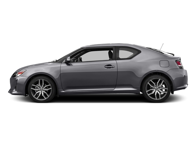 2016 Scion tC 2dr HB Man