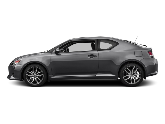 2016 Scion tC Base 2016 Scion tC Base