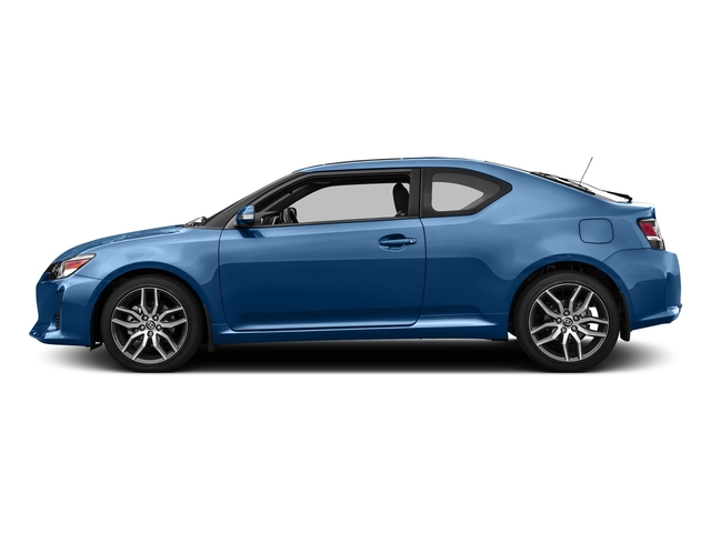 2016 Scion tC Release Series 10.0