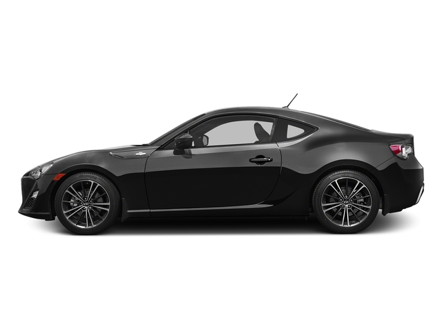 2016 Scion FR-S Release Series 2.0