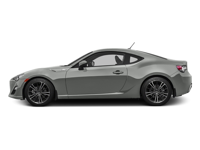 2016 Scion FR-S 2dr Cpe Man