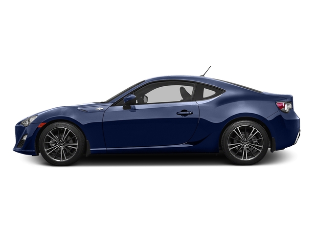 2016 Scion FR-S Release Series 2.0