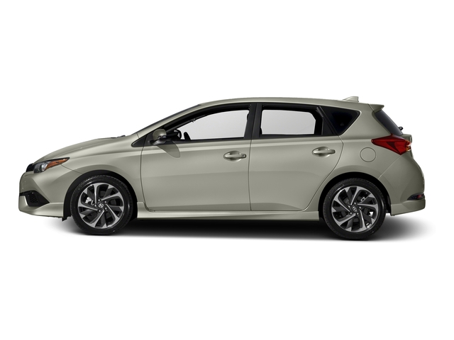 2016 Scion iM 5dr HB CVT