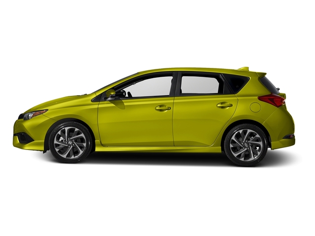 2016 Scion iM 5DR HB CVT NATL